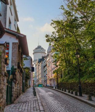 2025 Readers’ Choice Awards: Best city