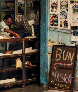 Mumbai’s Irani cafes are the city’s best kept secret