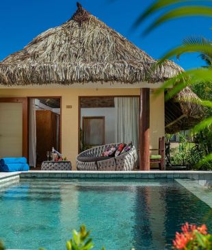 2025 Readers’ Choice Awards: Best family accommodation