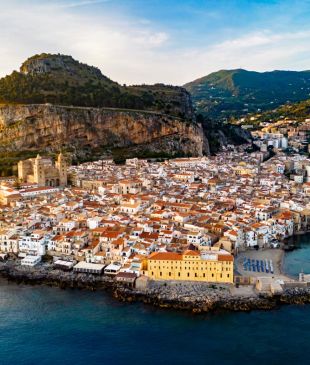 2025 Readers’ Choice Awards: Best cruising destination