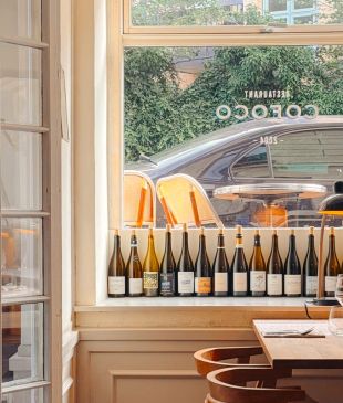 A dreamy design-fuelled itinerary for a weekend in Copenhagen