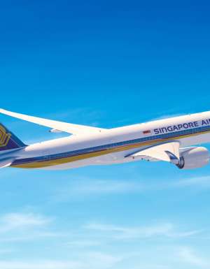 Singapore Airlines