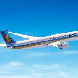 Singapore Airlines