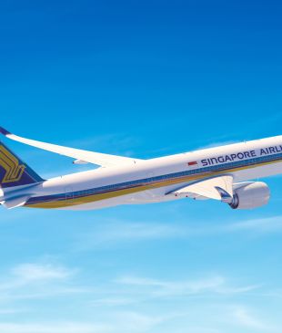 2025 Readers’ Choice Awards: Best airline