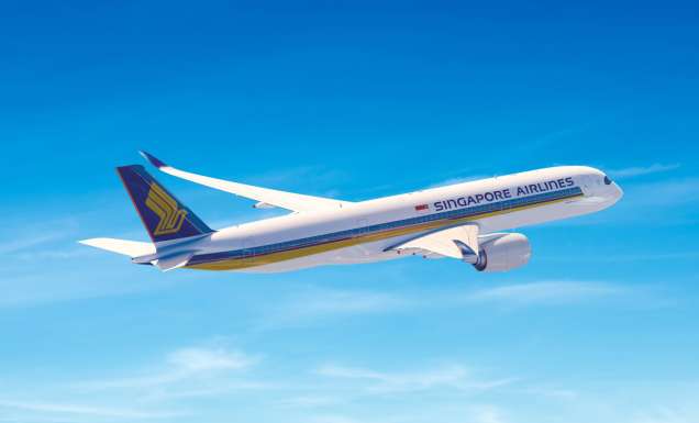 Singapore Airlines