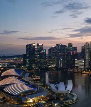 2025 Readers’ Choice Awards: Best stopover city