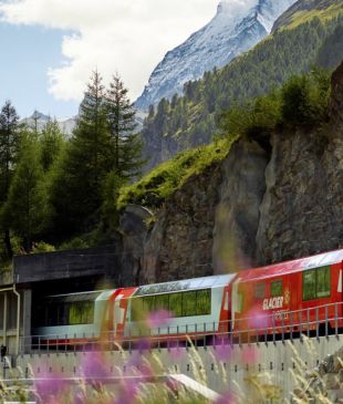 2025 Readers’ Choice Awards: Best destination for rail journeys