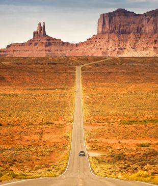 2025 Readers’ Choice Awards: Best road trip destination