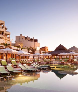 2025 Readers’ Choice Awards: Best hotel or resort brand