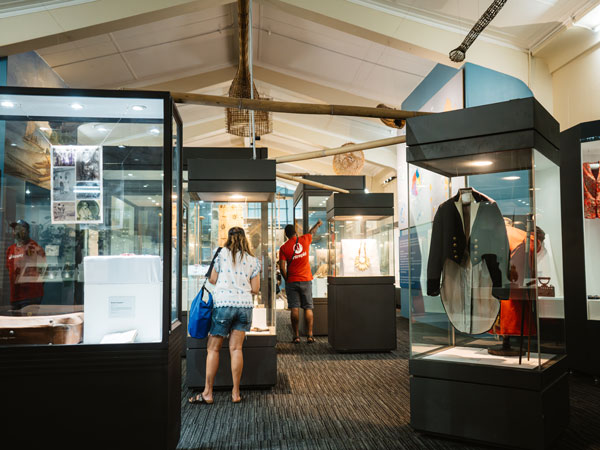 Fiji Museum