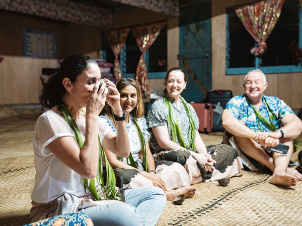kava ceremony 