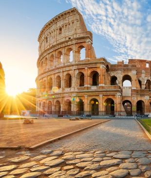 The Colosseum is set to host live music and performances – here’s what we know