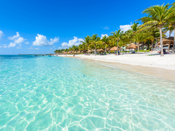 Cancún, Mexico