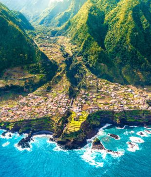 This Atlantic island is Tripadvisor’s no.1 trending destination for 2026