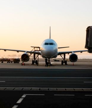 Tired of flight delays? These are officially the world’s most punctual airlines