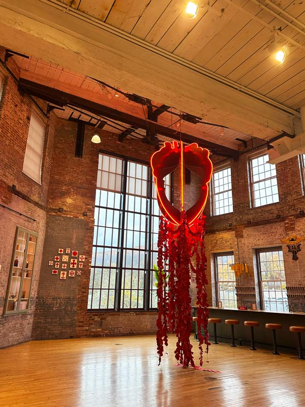 MASS MoCA