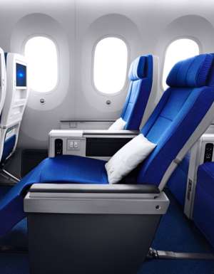 China Southern Premium Economy