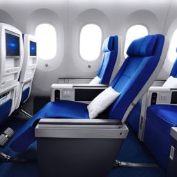 China Southern Premium Economy