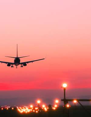 air travel hacks