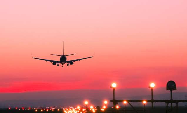 air travel hacks