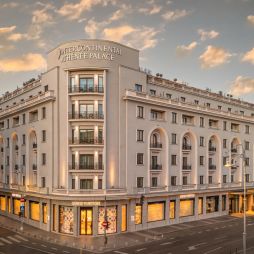Intercontinental Athenee Place