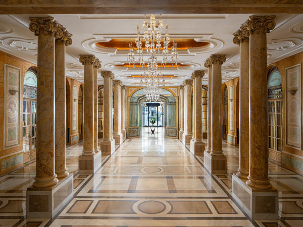 Intercontinental Athenee