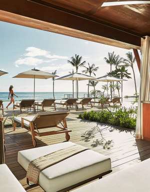 Four Seasons Resort O‘ahu