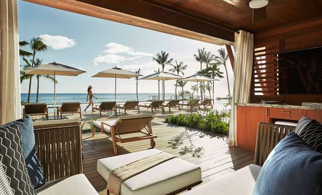 Four Seasons Resort O‘ahu
