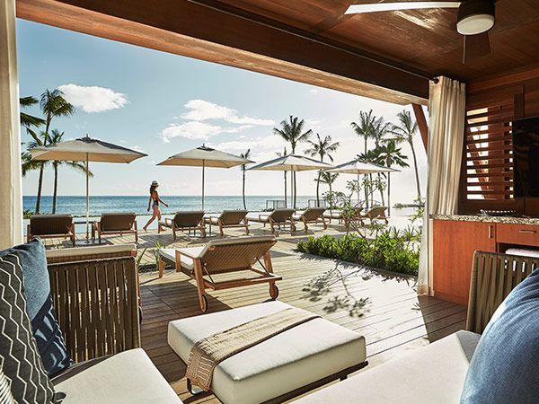 Four Seasons Resort O‘ahu