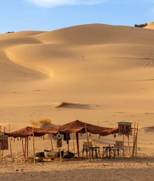 Why sustainability is no longer enough: the shift to regenerative travel