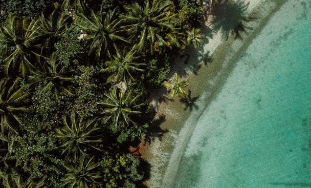 Song Saa's private island