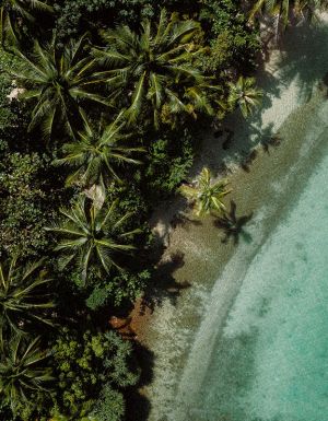 Song Saa's private island
