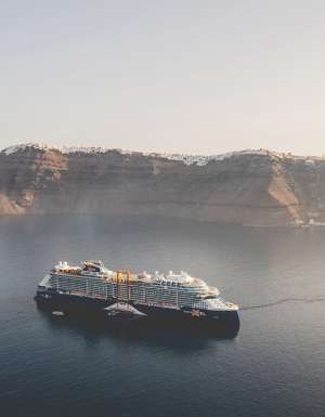 cruising the globe in 2026