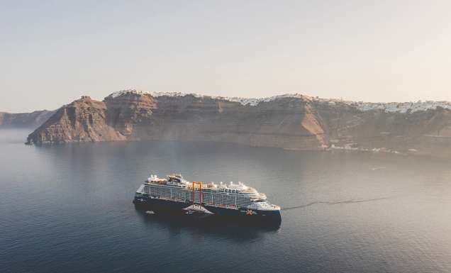 cruising the globe in 2026