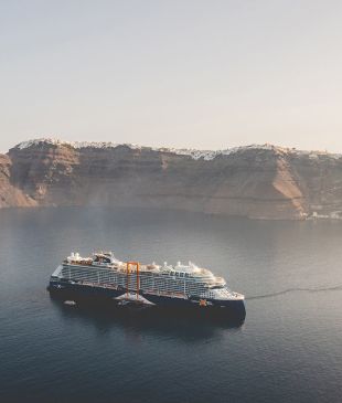 The ultimate guide to cruising around the globe in 2026
