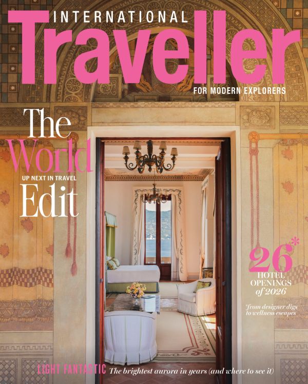 Magazine