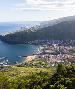 Three generations, one island: discovering my roots in Madeira