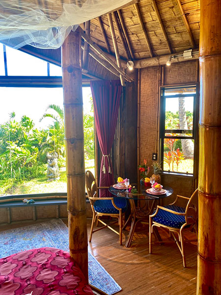 Maui Eco Retreat