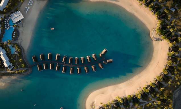 Fiji Marriott Resort Momi Bay