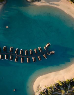 Fiji Marriott Resort Momi Bay