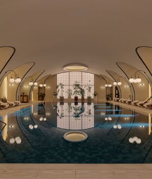 <p><strong>Six Senses</strong> <strong>London</strong> sets a new standard for <em>wellness travel</em></p>
