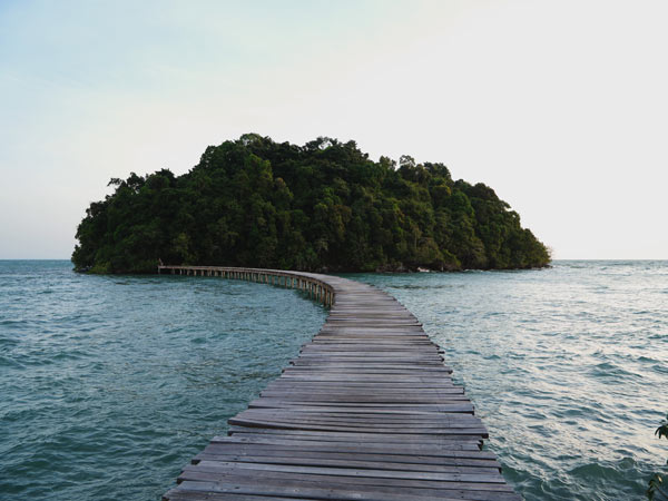Saraan Sanctuaries