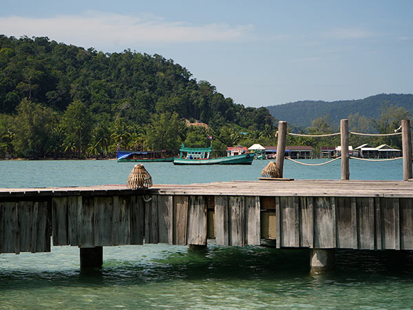 fishermen