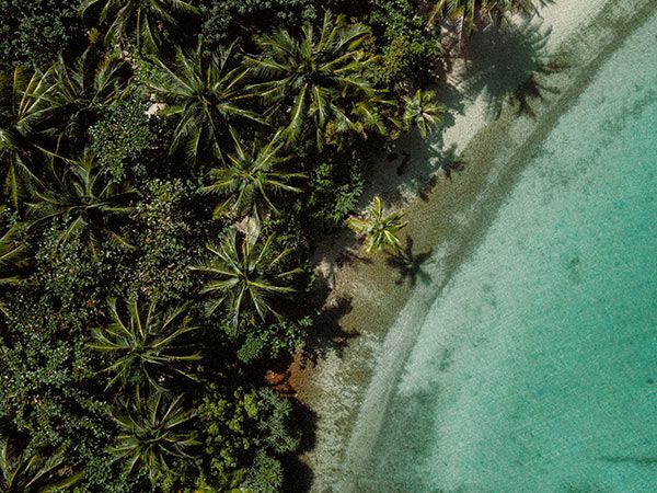 Song Saa private island