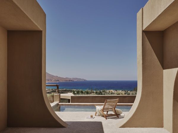the Tella Thera Boutique Hotel