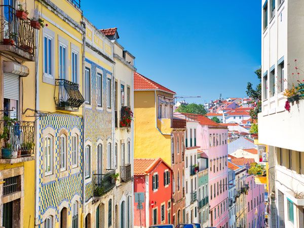 Lisbon, Portugal