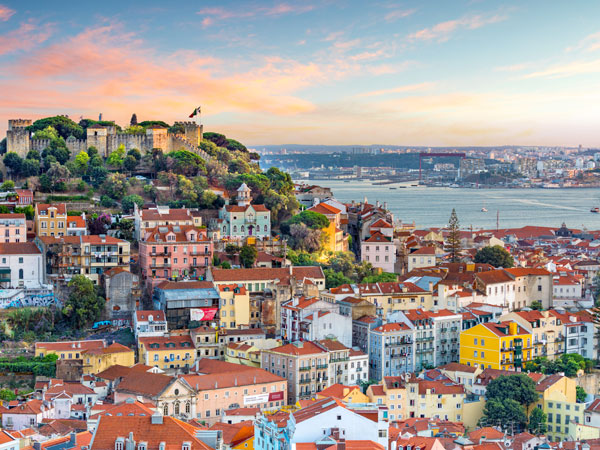 Lisbon, Portugal