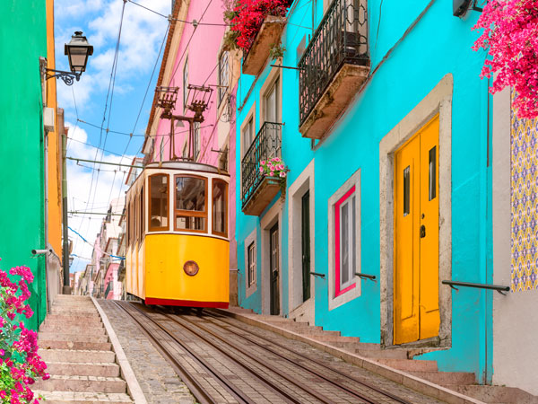 Lisbon, Portugal