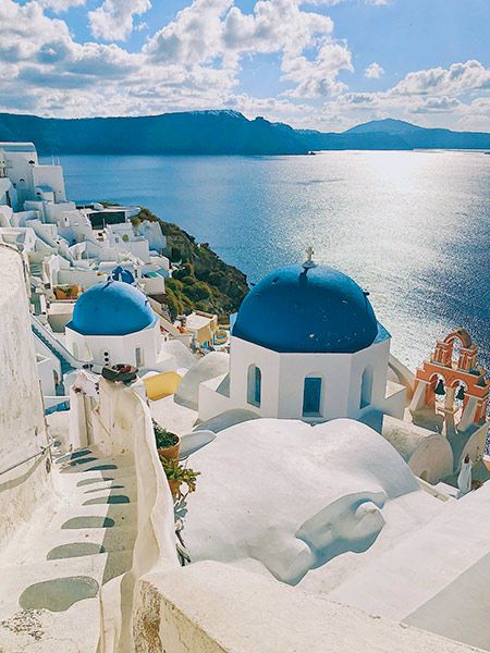 greece vista