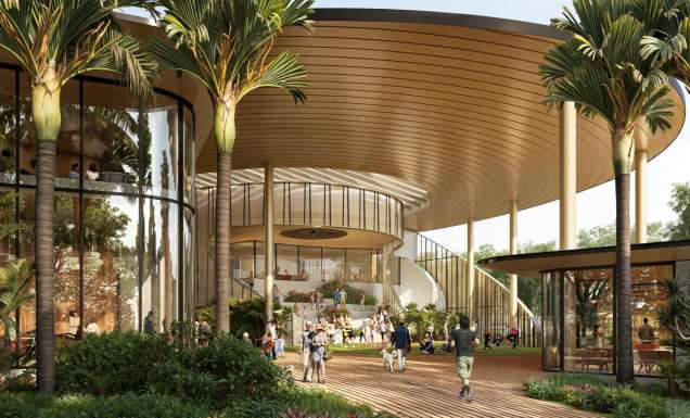Changi Airport, Singapore